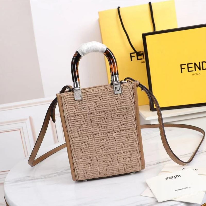 Fendi Shopping Bags - Click Image to Close